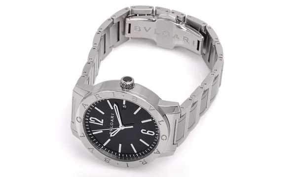 ブルガリ BB41BSSD コピー 時計[1]