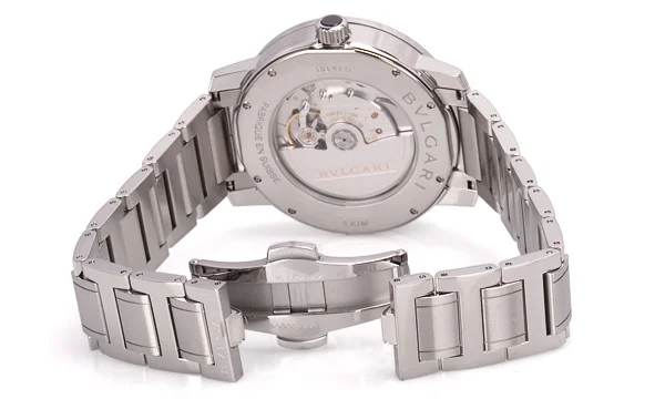 ブルガリ BB41BSSD コピー 時計[2]