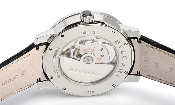 ブルガリ BB41WSLD コピー 時計[2]