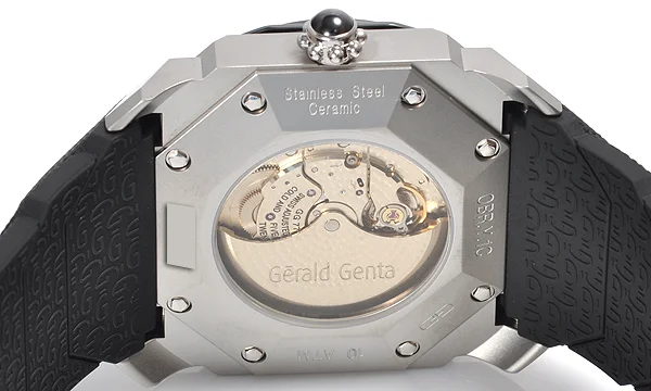 ブルガリ BGO43BSCVDBR コピー 時計[2]