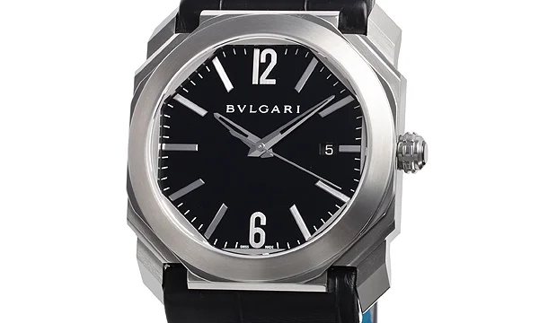 ブルガリ BGO41BSLD コピー 時計