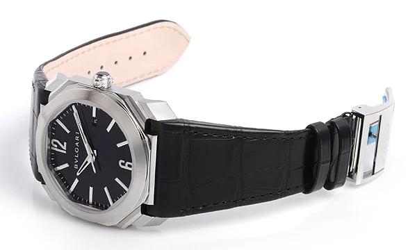 ブルガリ BGO41BSLD コピー 時計[1]