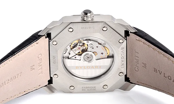 ブルガリ BGO41BSLD コピー 時計[2]