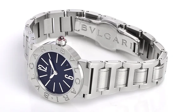 ブルガリ BBL26BSSD コピー 時計[1]