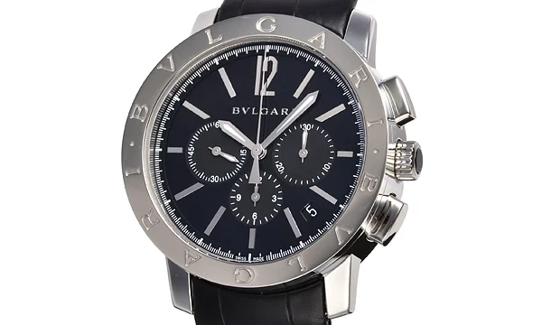 ブルガリ BB41BSLDCH コピー 時計