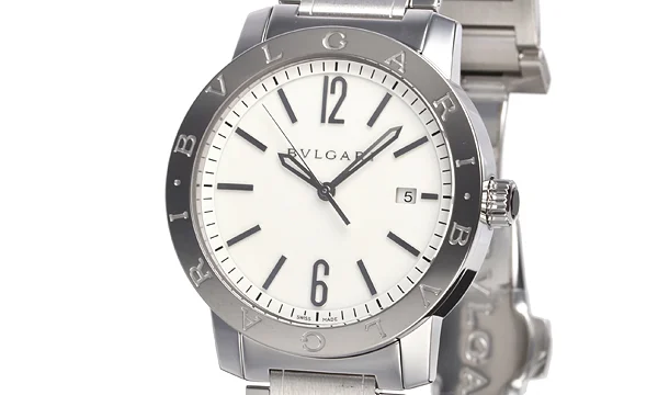 ブルガリ BB41WSSD コピー 時計