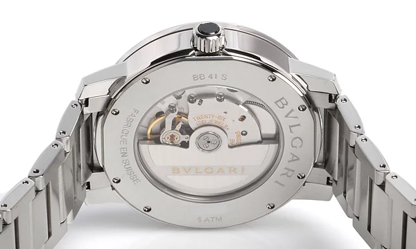 ブルガリ BB41WSSD コピー 時計[1]