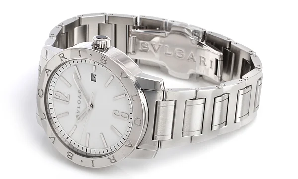 ブルガリ BB41WSSD コピー 時計[2]