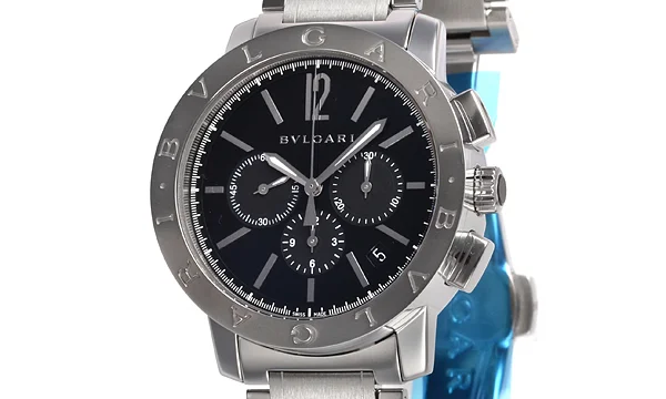 ブルガリ BB41BSSDCH コピー 時計