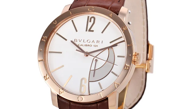 ブルガリ BBP43WGL コピー 時計