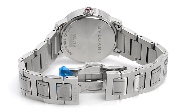 ブルガリ BBL33WSSD コピー 時計[1]