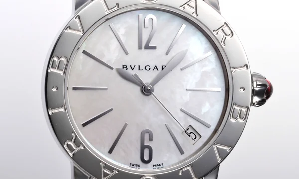 ブルガリ BBL33WSSD コピー 時計[2]