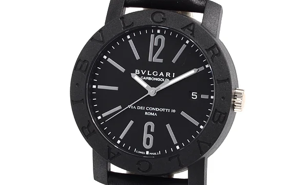ブルガリ BBW40CGLD コピー 時計