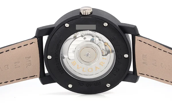 ブルガリ BBW40CGLD コピー 時計[2]