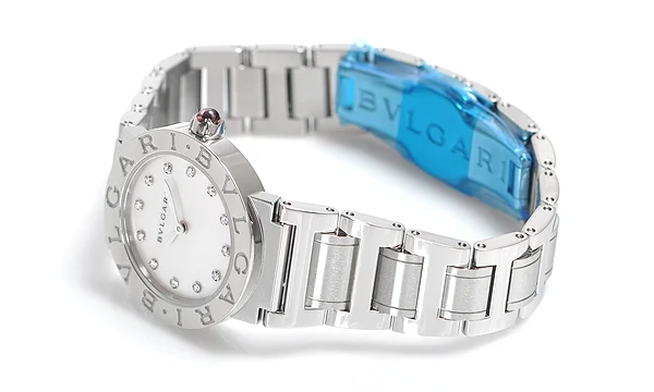 ブルガリ BBL26WSS/12 コピー 時計[2]