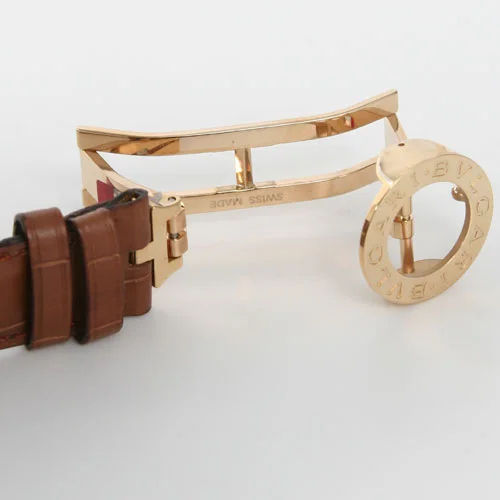 ブルガリ BB38WGLDCH/N コピー 時計[1]