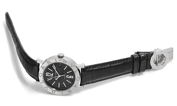 ブルガリ BB38BSLDAT/N コピー 時計[1]