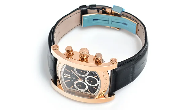 ブルガリ AAP48BGLDCH/2 コピー 時計[1]