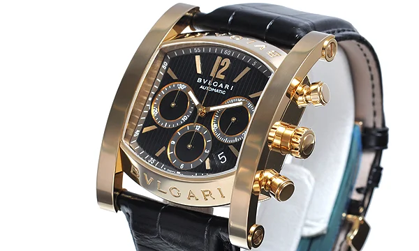 ブルガリ AA48BGLDCH コピー 時計