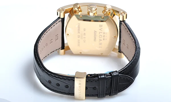 ブルガリ AA48BGLDCH コピー 時計[2]