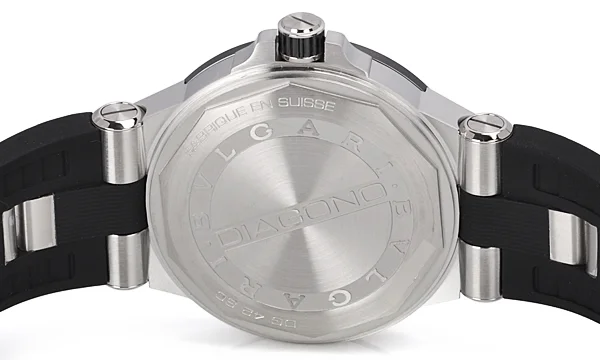 ブルガリ DG42BSCVD コピー 時計[2]