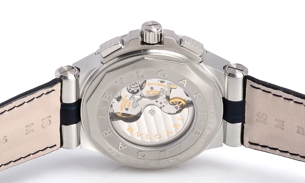 ブルガリ DG42C3SLDCH コピー 時計[2]