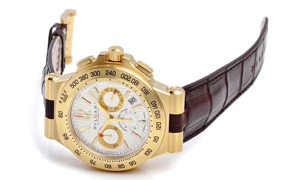 ブルガリ DP42C6GLDCH コピー 時計[1]