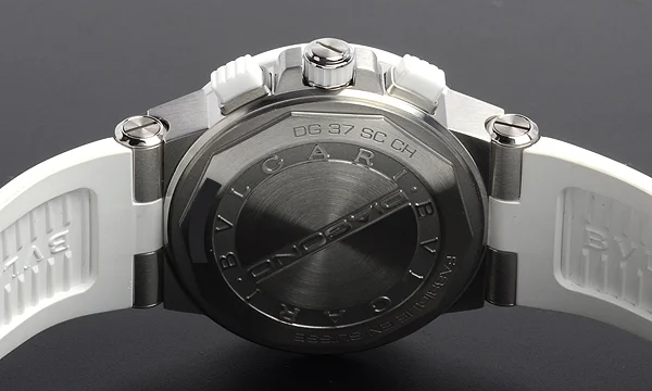ブルガリ DG37WSCVDCH/8 コピー 時計[2]