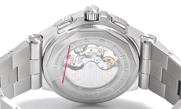 ブルガリ DG42BSSDCH コピー 時計[2]