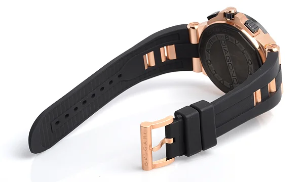 ブルガリ DGP42BGCVDCH コピー 時計[2]