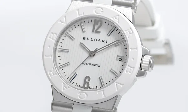 ブルガリ DG35WSWVD コピー 時計