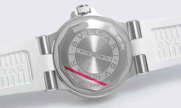 ブルガリ DG35WSWVD コピー 時計[2]