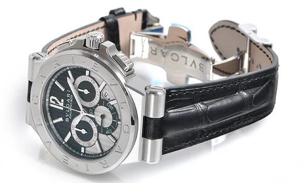 ブルガリ DG42BSLDCH コピー 時計[1]