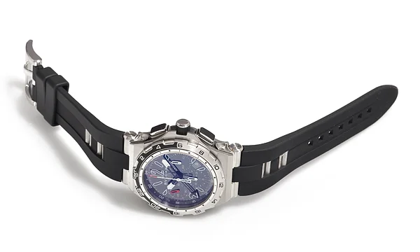 ブルガリ DP45BSTVDCH/ GMT コピー 時計[1]