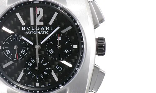 ブルガリ EG35BSVDCH コピー 時計[2]
