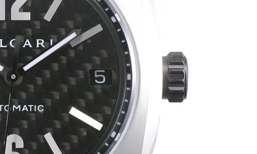 ブルガリ EG35BSVD コピー 時計[2]
