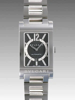 ブルガリ RT45BRSSD コピー 時計[3]