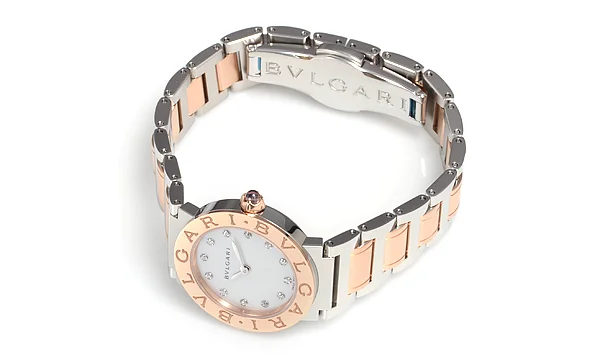 ブルガリ BBL26WSPG/12 コピー 時計[1]