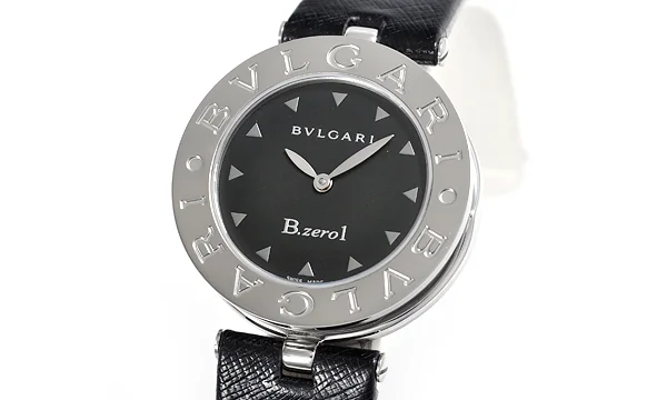 ブルガリ BZ30BSL コピー 時計