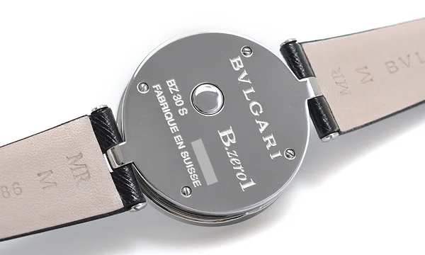 ブルガリ BZ30BSL コピー 時計[2]
