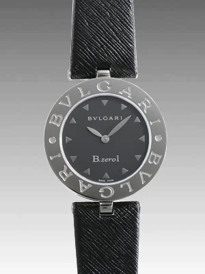 ブルガリ BZ30BSL コピー 時計[3]