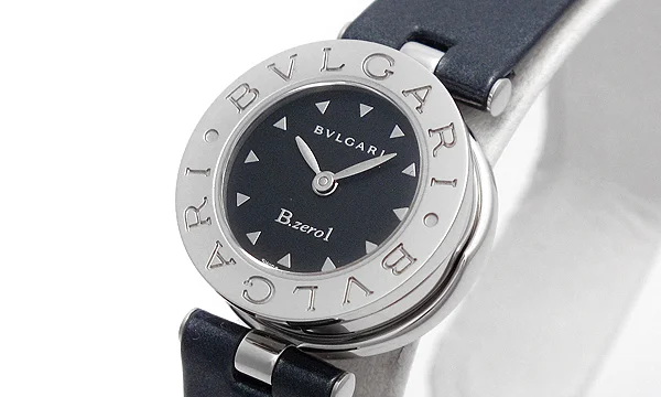 ブルガリ BZ22BSL コピー 時計