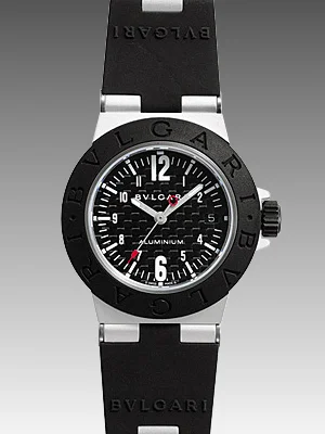 ブルガリ AL29BTAVD コピー 時計[3]