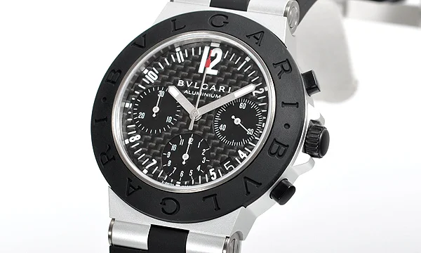 ブルガリ AC38BTAVD コピー 時計