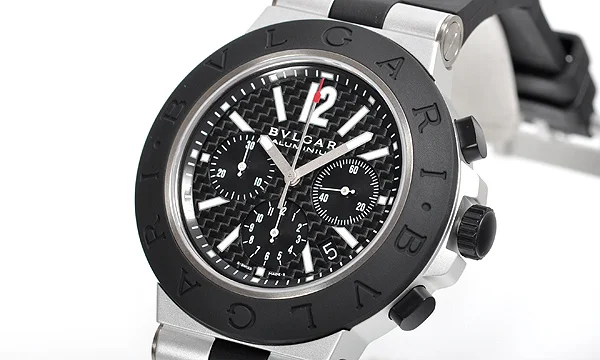 ブルガリ AC44BTAVD/SLN コピー 時計