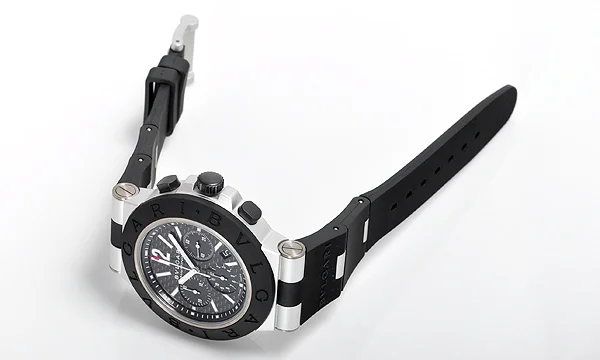 ブルガリ AC44BTAVD/SLN コピー 時計[1]