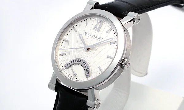 ブルガリ SB42WSLDR コピー 時計