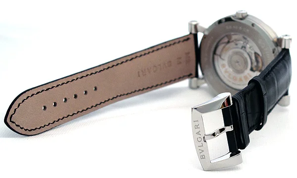 ブルガリ SB42WSLDR コピー 時計[2]