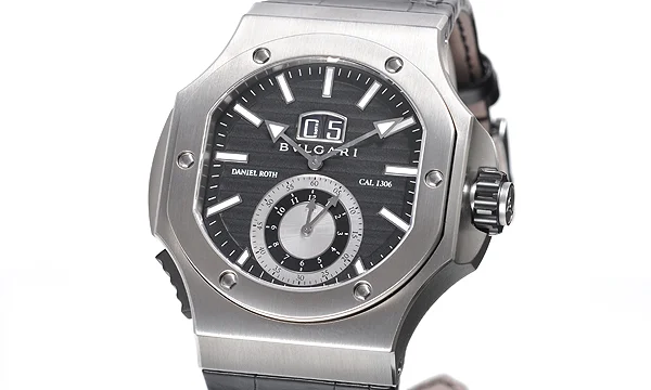 ブルガリ BRE56BSLDCHS コピー 時計