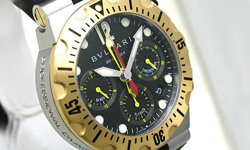 ブルガリ SC40SGVD コピー 時計